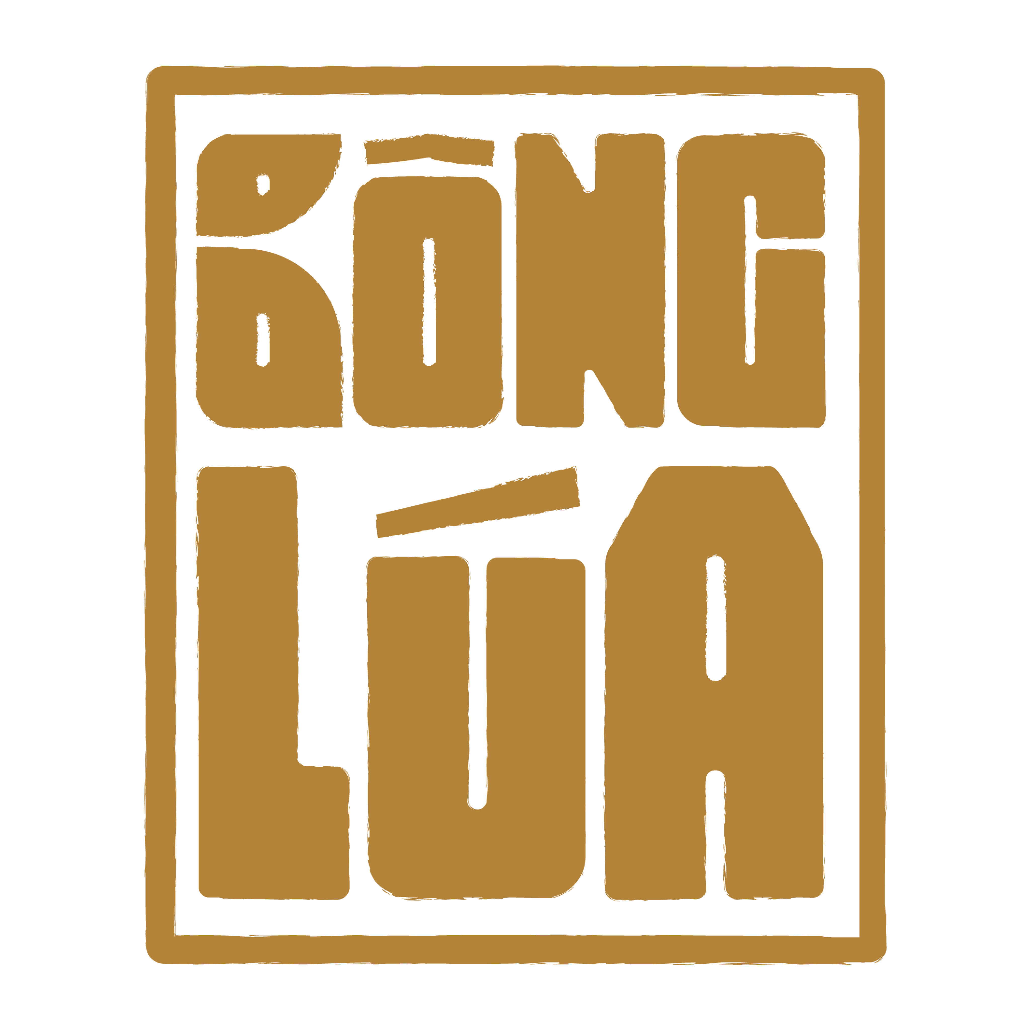 Bông Lúa